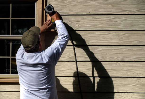 Best Siding Painting and Refinishing  in Bono, AR